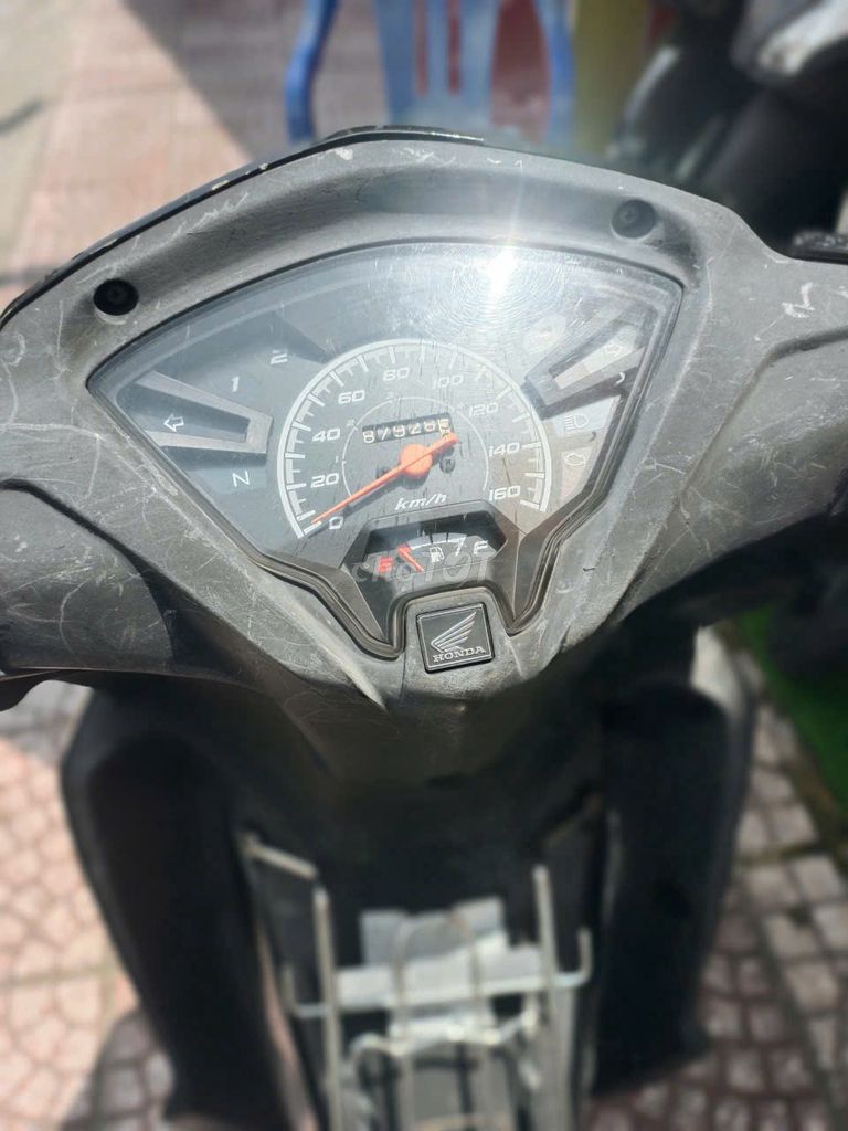 Honda Wave RSX 110cc 2014 г.н. 49k1-29533