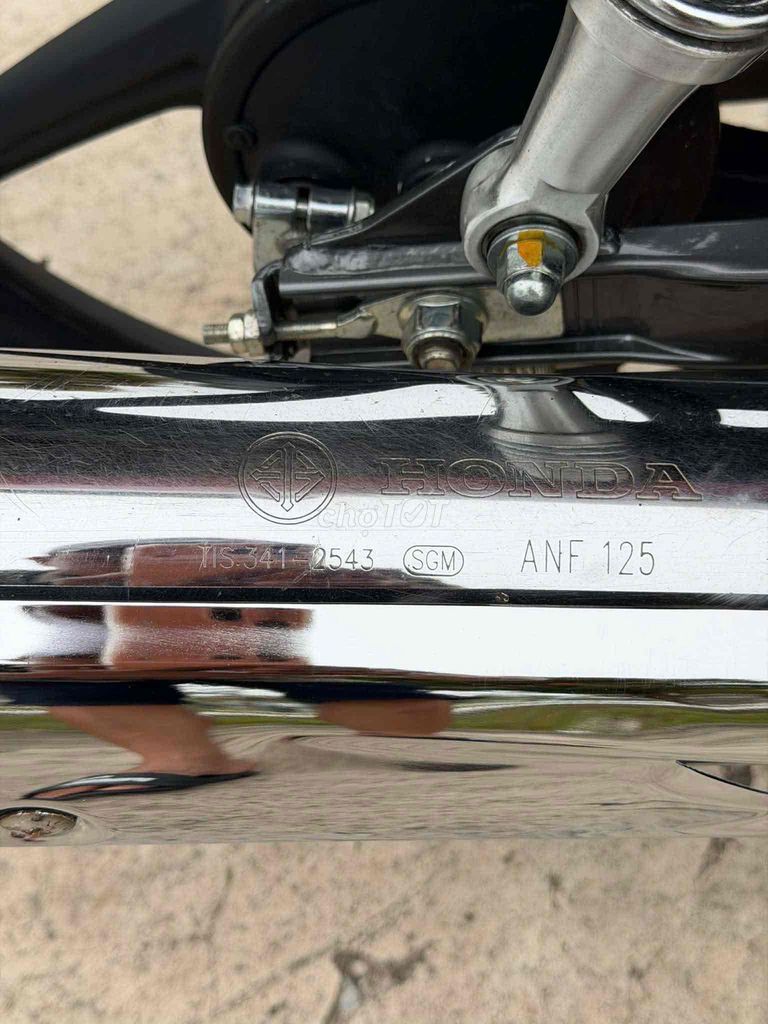 ra đi xe mới dọn. Mua bán Xe máy tại Huyện Đức Hòa Long An được đăng bởi huỳnh văn khánh hình 7