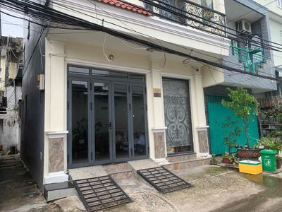 Rent · 3 bd · 84 м² · Thành phố Thủ Đức, ул. Đường số 4