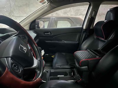 Honda CR V 2016 2.4 AT - 102000 km. Mua bán Ô tô tại Thành phố Buôn Ma Thuột Đắk Lắk được đăng bởi Trương Thị Thuỳ Linh