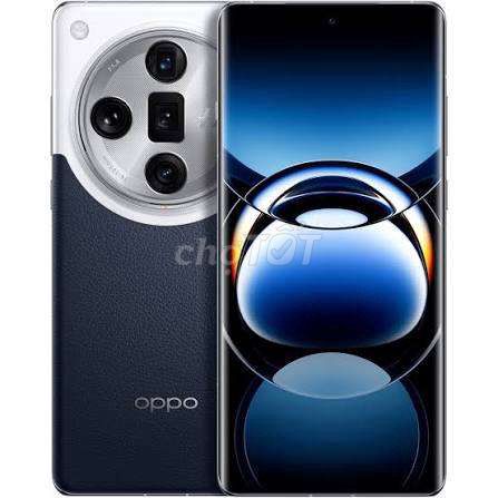 Oppo X7 Ultra 12GB/256GB giao lưu iphone. Mua bán Điện thoại tại Huyện Hóc Môn Tp Hồ Chí Minh được đăng bởi Ngọc Vinh hình 1