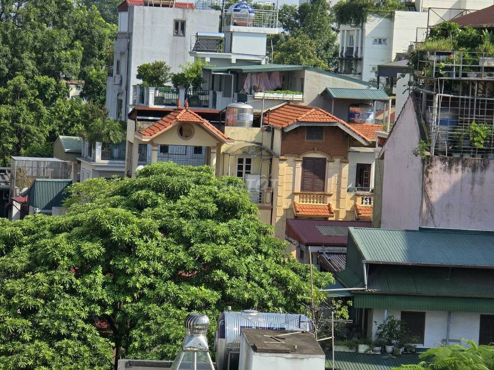 Bán nhà Hồng Mai, Hai Bà Trưng, nhỉnh 4 tỷ