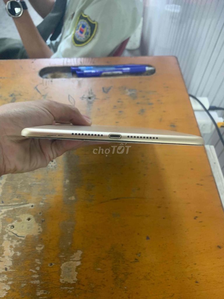 ipad mini 4 4G 16gb. Mua bán Máy tính bảng tại Quận Phú Nhuận Tp Hồ Chí Minh được đăng bởi Tấn Dũng hình 5