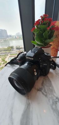 Bán Nikon D600 fullrame kèm lens. Mua bán Máy ảnh, Máy quay tại Huyện Cần Giờ Tp Hồ Chí Minh được đăng bởi Dịch vụ pháp lý