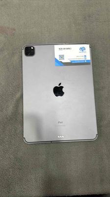 IPAD PRO 2020 512 5G giá siêu tốt ạ.. Mua bán Máy tính bảng tại Thành phố Thủ Đức Tp Hồ Chí Minh được đăng bởi Ngân anh mobile hình 1