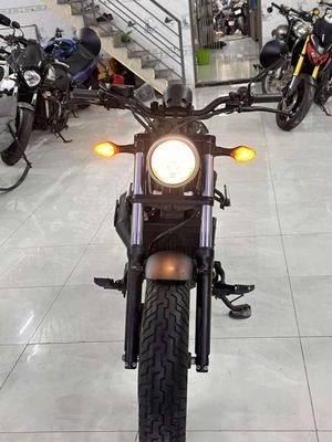 🏍Honda Rebel 300🏍Giá 77.800.000₫( Có Fix ). Mua bán Xe máy tại Quận 5 Tp Hồ Chí Minh được đăng bởi Xe Máy Vinh