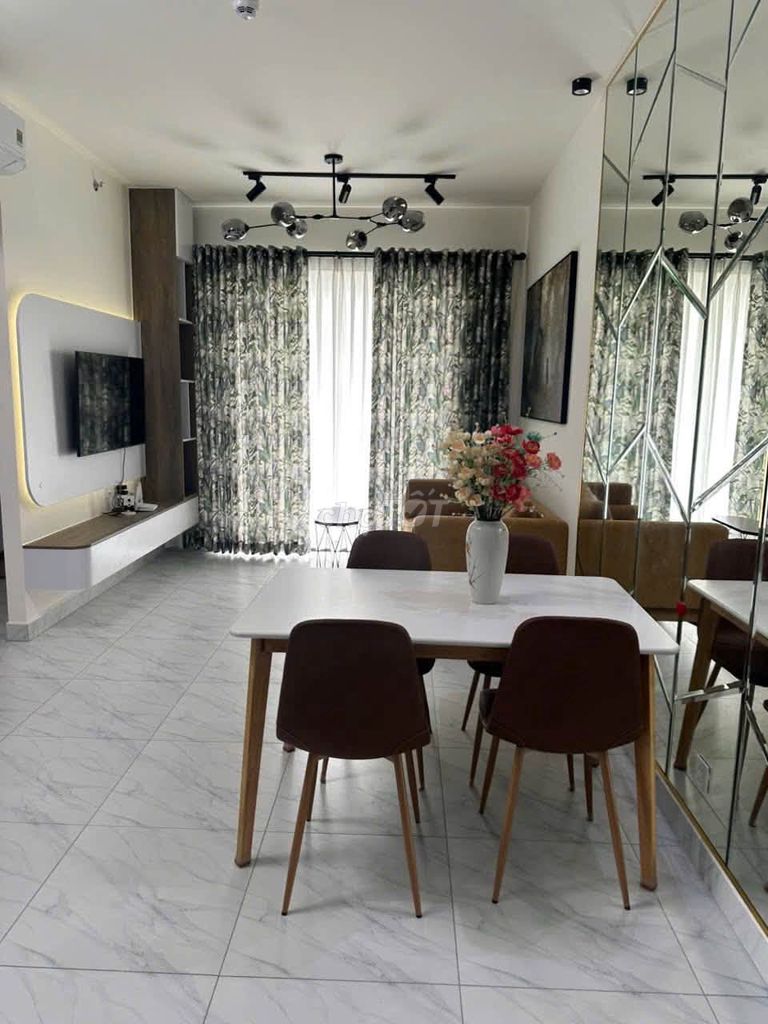 Bán căn hộ The Habitat, Bình Dương, giá tốt