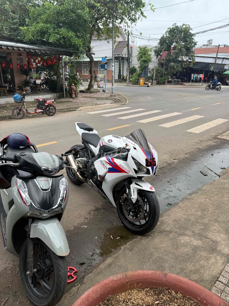 cần thanh lý xe. Mua bán Xe máy tại Huyện Trảng Bom Đồng Nai được đăng bởi phước nguyên hình 3