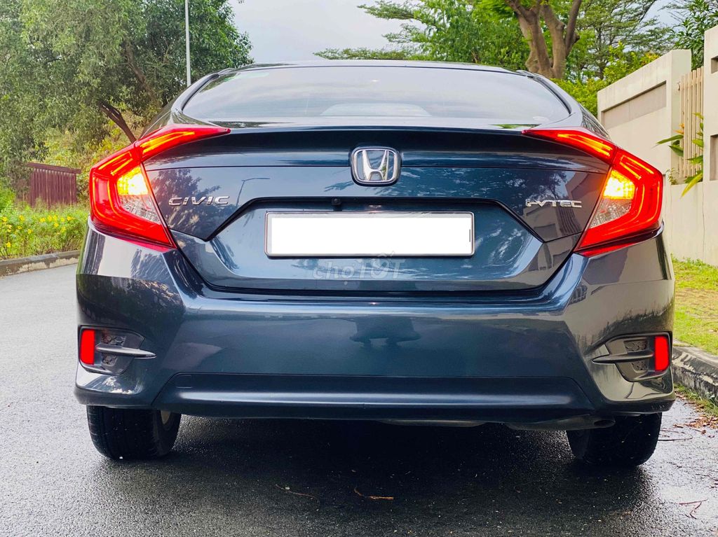 Honda Civic G 2020. Mua bán Ô tô tại Quận Gò Vấp Tp Hồ Chí Minh được đăng bởi Phạm Phước Hùng hình 5