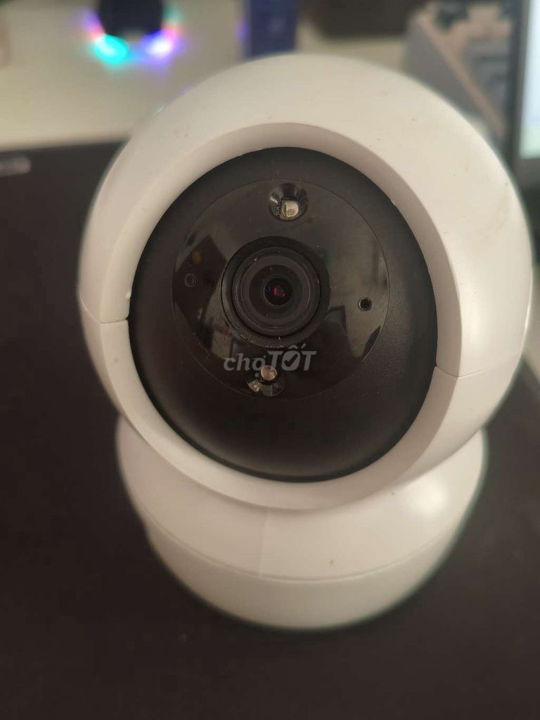 Ezviz CS-C6N kèm thẻ 32GB. Mua bán Máy ảnh, Máy quay tại Huyện Thanh Trì Hà Nội được đăng bởi An Minh hình 1