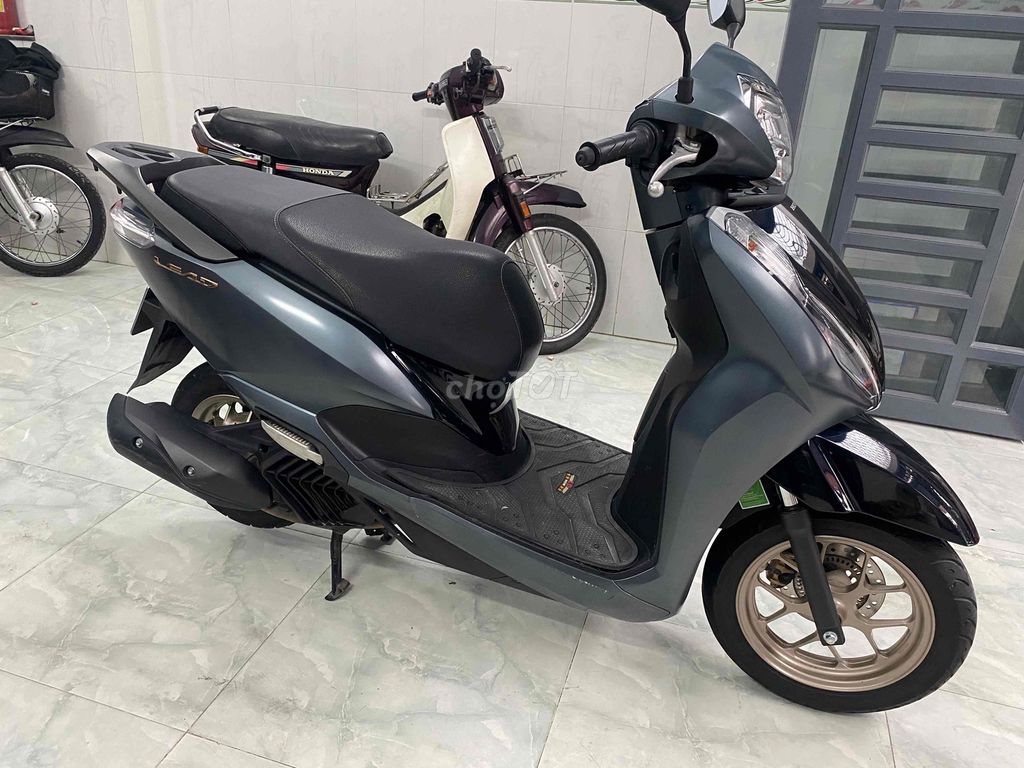 honda lead 2025 bản DB thắng ABS. Mua bán Xe máy tại Huyện Hóc Môn Tp Hồ Chí Minh được đăng bởi xe máy Tùng Liên  hình 4