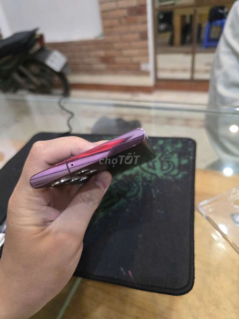 Samsung Galaxy S22 Ultra 5G 128GB Tím. Mua bán Điện thoại tại Quận Cầu Giấy Hà Nội được đăng bởi Mạnh Đức CongngheDL hình 1