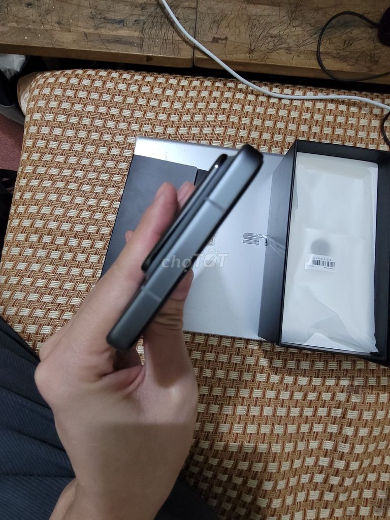 Xiaomi 15 Pro 256GB Xám Like new. Mua bán Điện thoại tại Thành phố Thanh Hóa Thanh Hóa được đăng bởi Hương hình 1