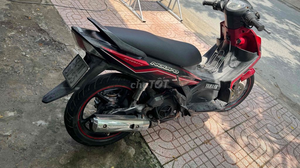 novo 3 gtdd (bstp). Mua bán Xe máy tại Huyện Bình Chánh Tp Hồ Chí Minh được đăng bởi nguyễn Hồng chuyên xe máy cũ  hình 6