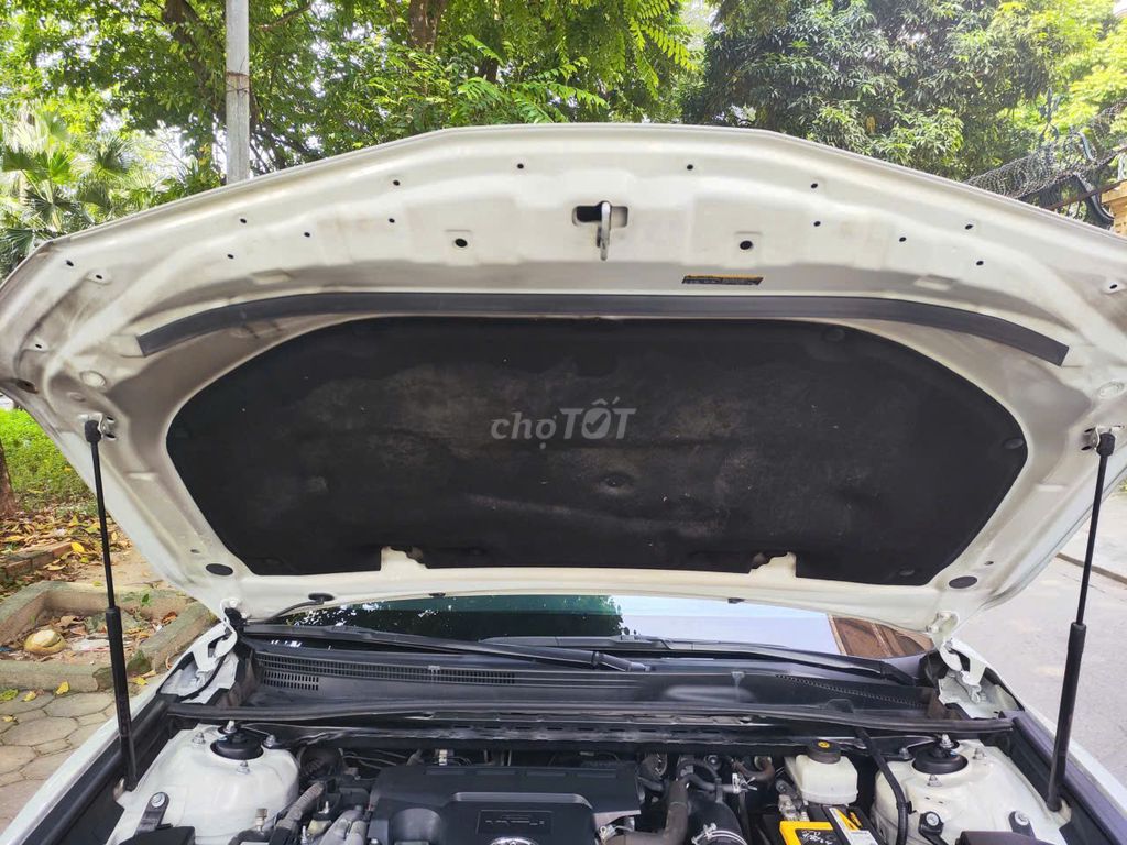 Toyota Camry 2020 2.5Q - 101650 km. Mua bán Ô tô tại Quận Hà Đông Hà Nội được đăng bởi Hưng Tấn hình 18