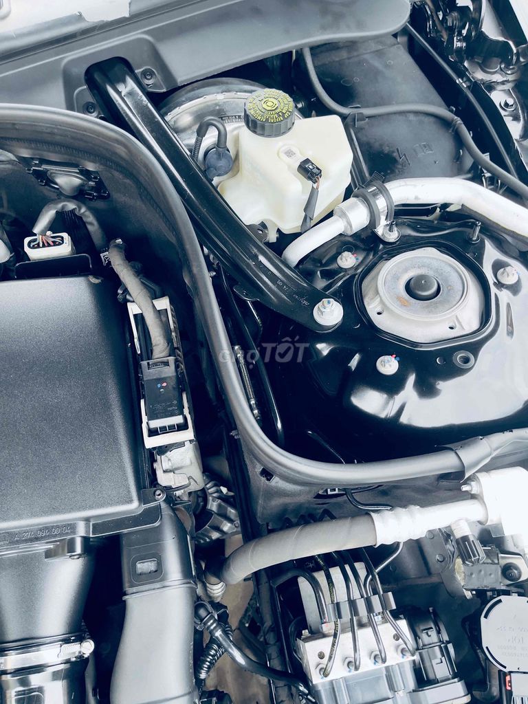 Mercedes Benz E Class 2014 E200. Mua bán Ô tô tại Huyện Hóc Môn Tp Hồ Chí Minh được đăng bởi Khánh hình 3