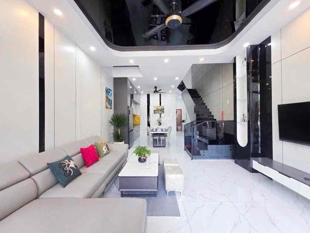 Elegant 3-storey house on Thanh Lương street — photo 9