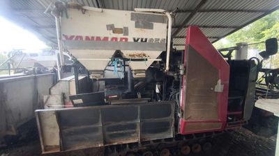 Máy cắt máy kéo. Mua bán Đồ chuyên dụng, Giống nuôi trồng tại Huyện Lấp Vò Đồng Tháp được đăng bởi út