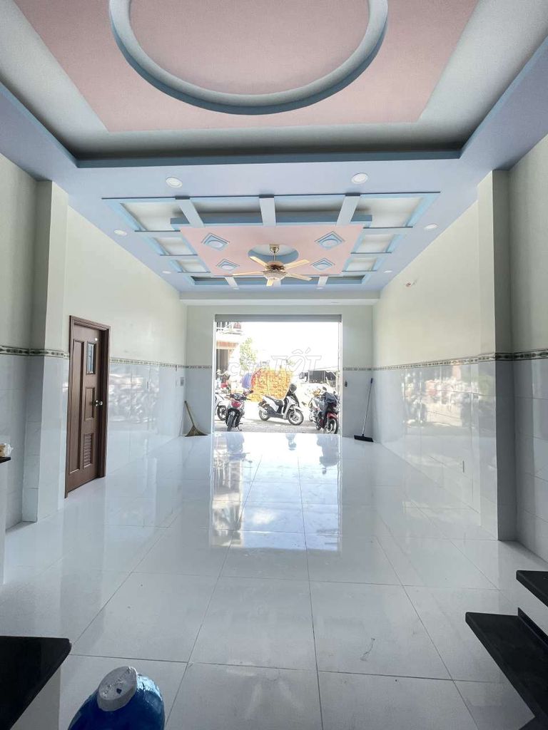 Аренда · 2 комн. · 48 м² · Quận Bình Tân, ул. Trần Văn Giàu