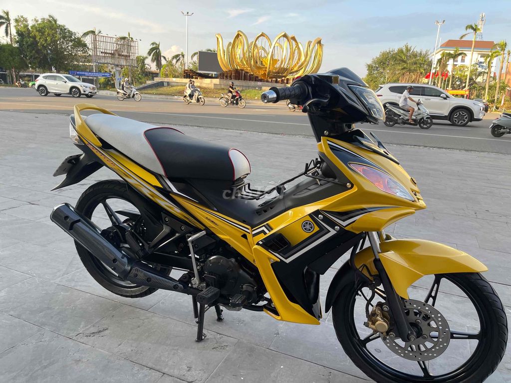 Bán xe ex côn tự động. Mua bán Xe máy tại Thành phố Vinh Nghệ An được đăng bởi Mạnh Nhỏ hình 6