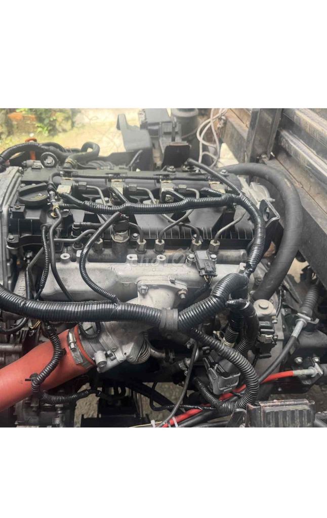 huyndai 7t2 dài 5m8 2020. Mua bán Xe tải, xe ben tại Thành phố Biên Hòa Đồng Nai được đăng bởi Vũ Lê hình 6