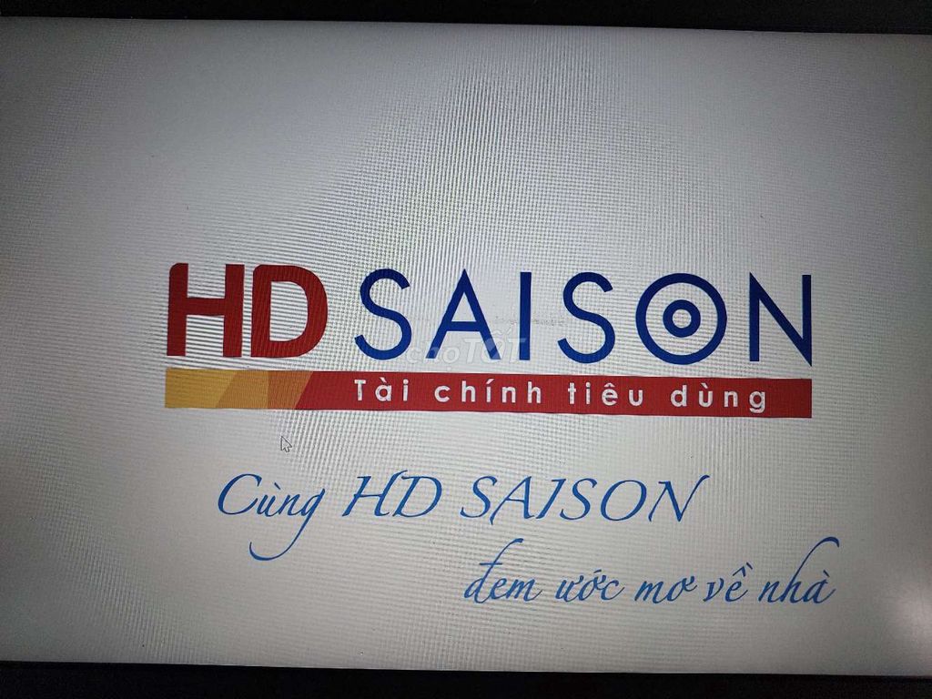 HDSaison tuyển nhân viên thu hồi nợ khu vực HCM