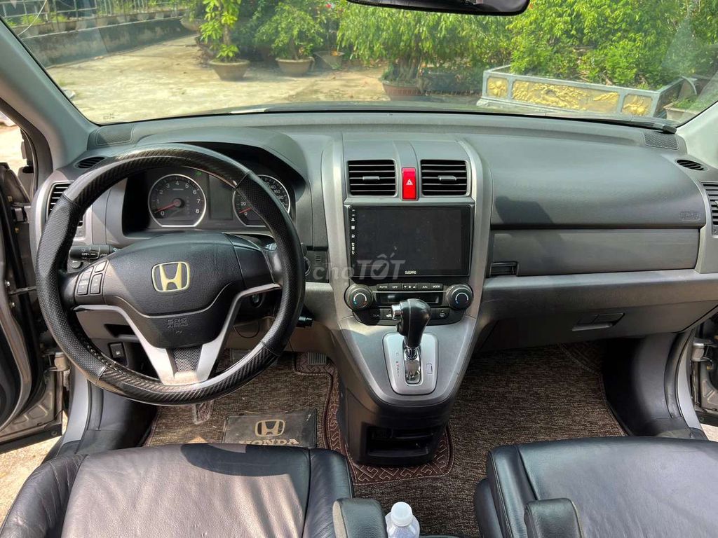 2009 2.4 AT - 150000 km. Mua bán Ô tô tại Huyện Đan Phượng Hà Nội được đăng bởi hoangphuc hình 18