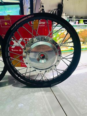 Căm đùm niềng Ab,Vision. Mua bán Phụ tùng xe tại Thành phố Thuận An Bình Dương được đăng bởi Nguyễn Thanh Phong hình 1