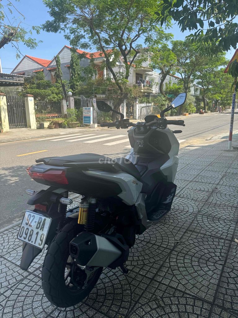 Cần ra đi ADV 160 Abs đời 2025. Mua bán Xe máy tại Thành phố Hội An Quảng Nam được đăng bởi Nguyễn Anh Tuấn hình 4