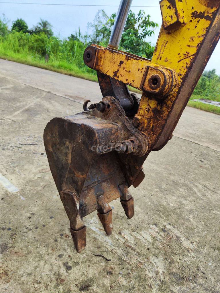 Xe cuốc giá 45 triệu làm vườn. Mua bán Phương tiện khác tại Huyện Định Quán Đồng Nai được đăng bởi Lộc Nguyển hình 4