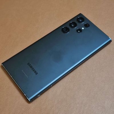 Samsung S22 Ultra 5G Vn 2 sim 