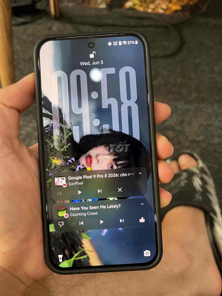 Vivo X200 Pro Mini Trắng Đã sử dụng. Mua bán Điện thoại tại Quận Cầu Giấy Hà Nội được đăng bởi Quang Nguyễn hình 1