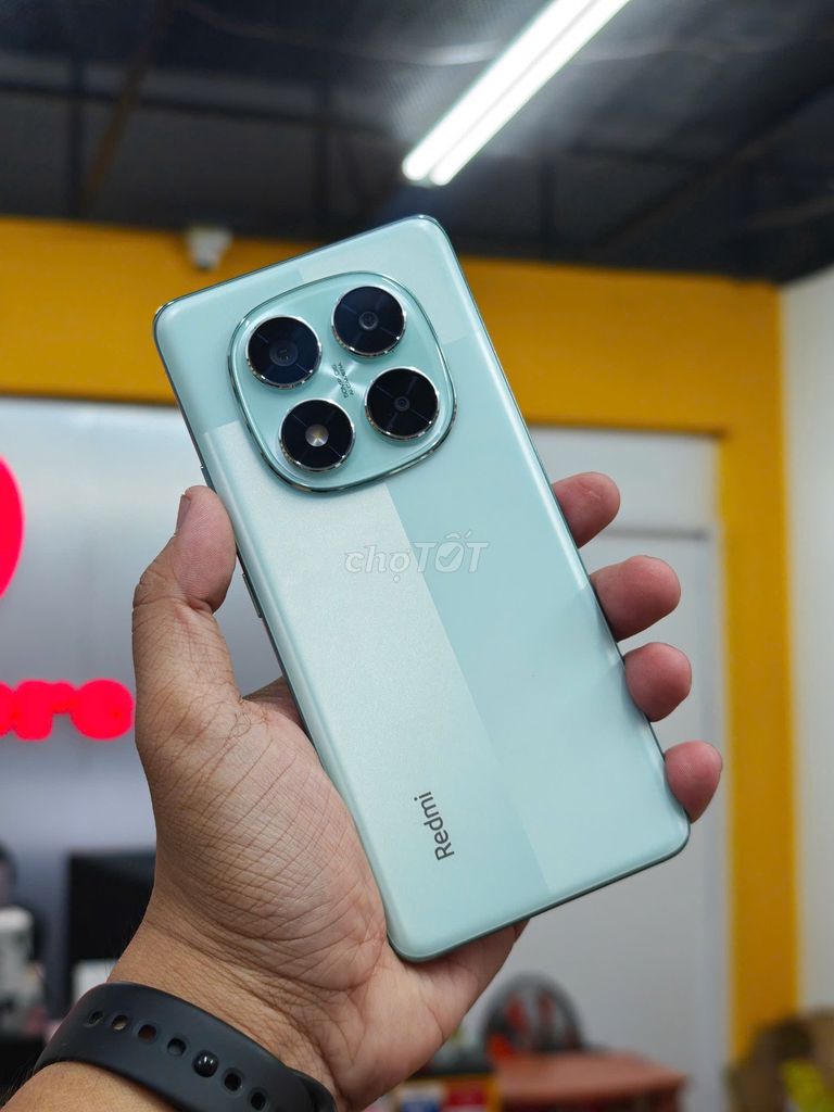 Xiaomi Redmi Note 14 Pro _ Ship COD Toàn Quốc. Mua bán Điện thoại tại Quận Gò Vấp Tp Hồ Chí Minh được đăng bởi Võ Tấn Vui  hình 1