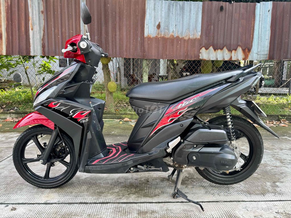 mio m3. Mua bán Xe máy tại Huyện Củ Chi Tp Hồ Chí Minh được đăng bởi Xe Máy Lê Hùng hình 5