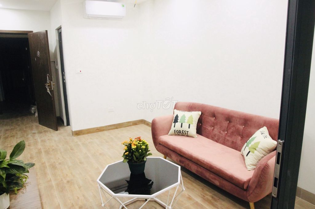 Căn hộ 1 ngủ 1 khách đủ đồ.. Cho thuê căn hộ/chung cư tại Quận Ba Đình Hà Nội được đăng bởi minh hoàng  hình 1