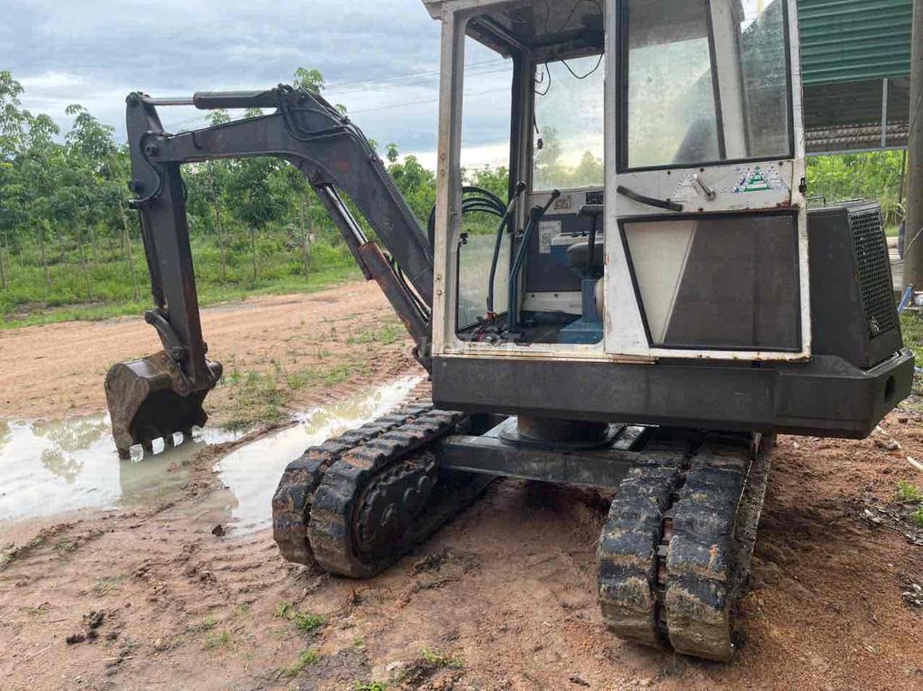 cần bán. Mua bán Xe tải, xe ben tại Huyện Tánh Linh Bình Thuận được đăng bởi Nguyen van hai hình 1