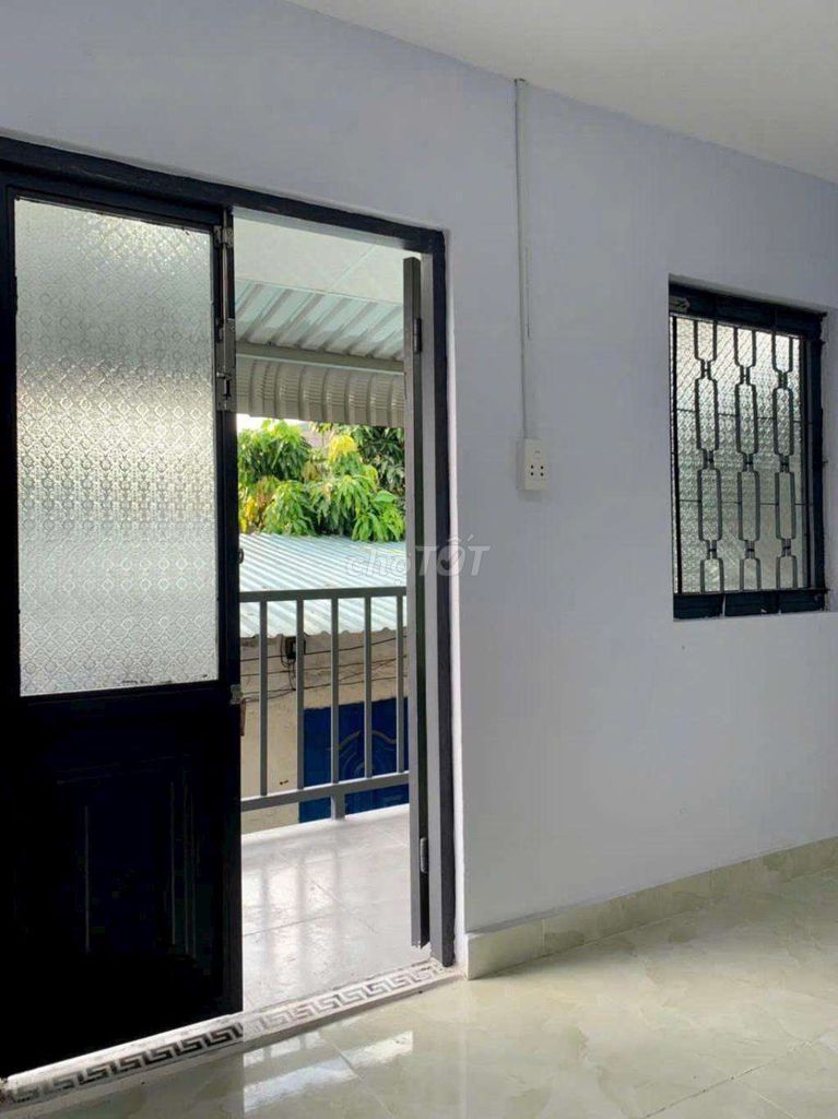GIÁ CHỈ 1.7 TỶ - NHÀ 2 TẦNG GẦN CẦU VƯỢT LINH XUÂN TƯƠNG LAI MẶT TIỀN. Mua bán Nhà ở tại Thành phố Thủ Đức Tp Hồ Chí Minh được đăng bởi Ngọc Hà hình 4