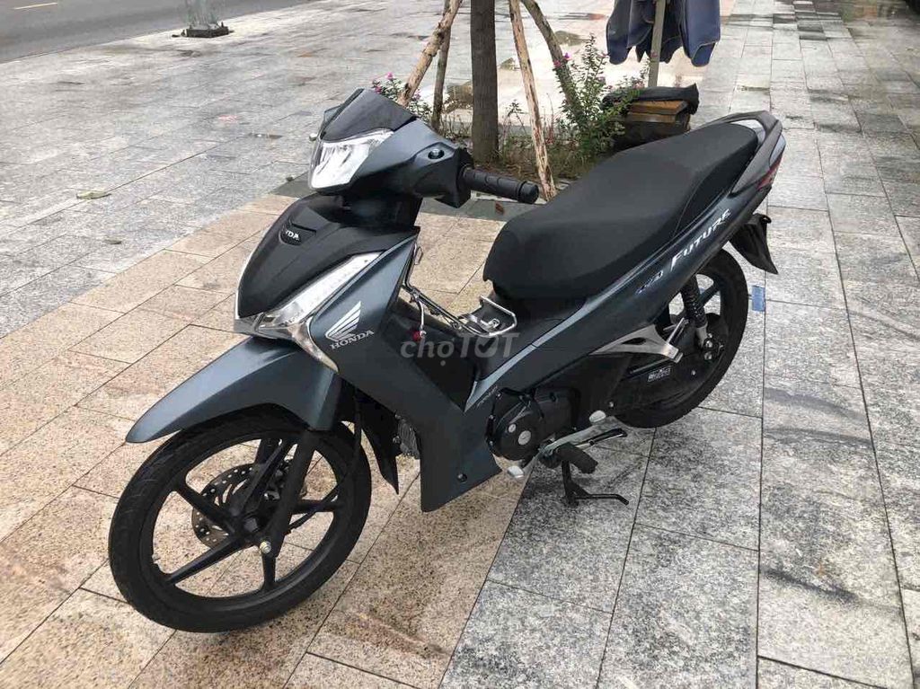 Future 125 2024 Siu Lướt Hồ Sơ  Cầm Tay. Mua bán Xe máy tại Quận Thốt Nốt Cần Thơ được đăng bởi Nguyễn Văn Hải hình 5