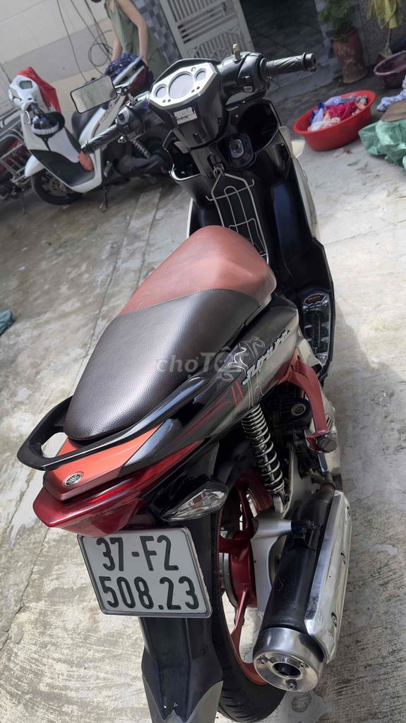 bán xe novo LX. Mua bán Xe máy tại Thành phố Vinh Nghệ An được đăng bởi cửa hàng xe máy hồng sáng hình 4