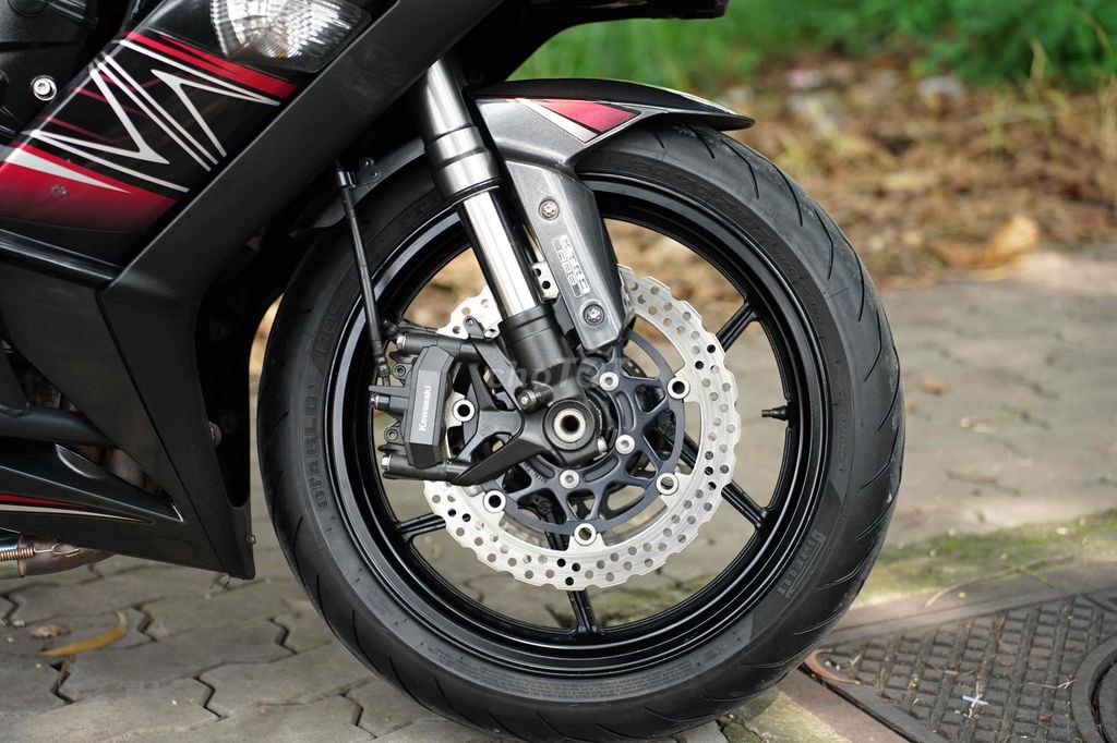 ❤️❎KAWASAKI Z1000 SX 2016 XE ĐẸP CÓ ĐỒ CHƠI,CÓ ĐỔI. Mua bán Xe máy tại Thành phố Thủ Đức Tp Hồ Chí Minh được đăng bởi Thi Moto Thủ Đức hình 10