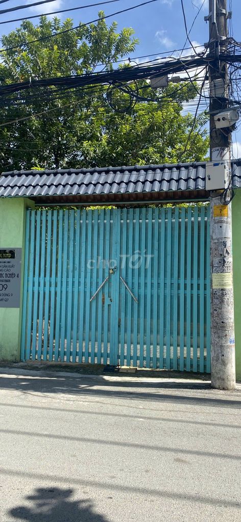 CHO THUÊ MẶT BẰNG CÓ SÂN VƯỜN RỘNG RÃI – KHÔNG GIAN MỞ THOÁNG MÁT. Cho thuê văn phòng, mặt bằng kinh doanh tại Quận 7 Tp Hồ Chí Minh được đăng bởi Lê Thị Tú Anh hình 4
