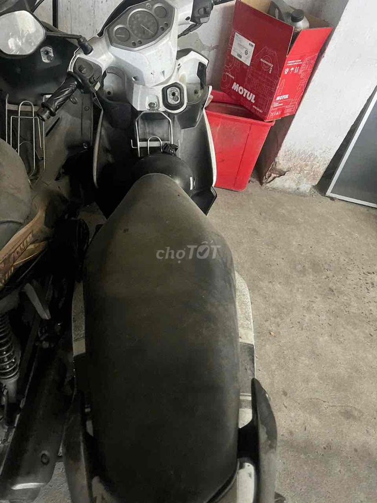 bán xe nouvo. Mua bán Xe máy tại Thành phố Biên Hòa Đồng Nai được đăng bởi Bé Heo hình 2