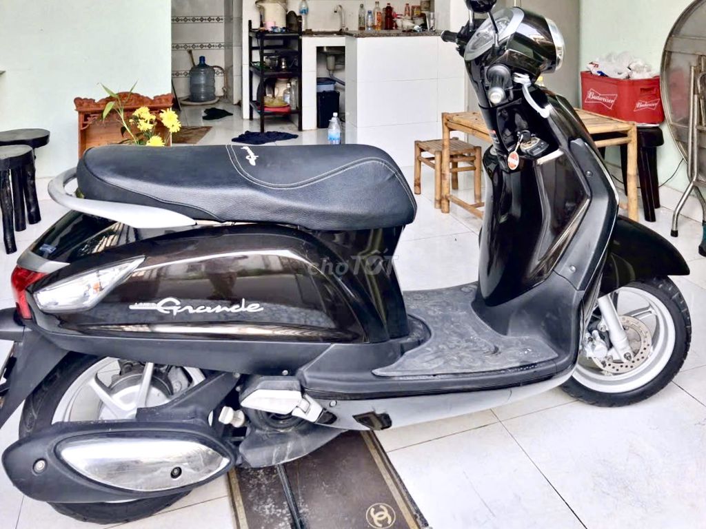 🛵 Bán xe Grande – chính chủ, máy rin, biển 43. Mua bán Xe máy tại Quận Thanh Khê Đà Nẵng được đăng bởi Hùng hình 2