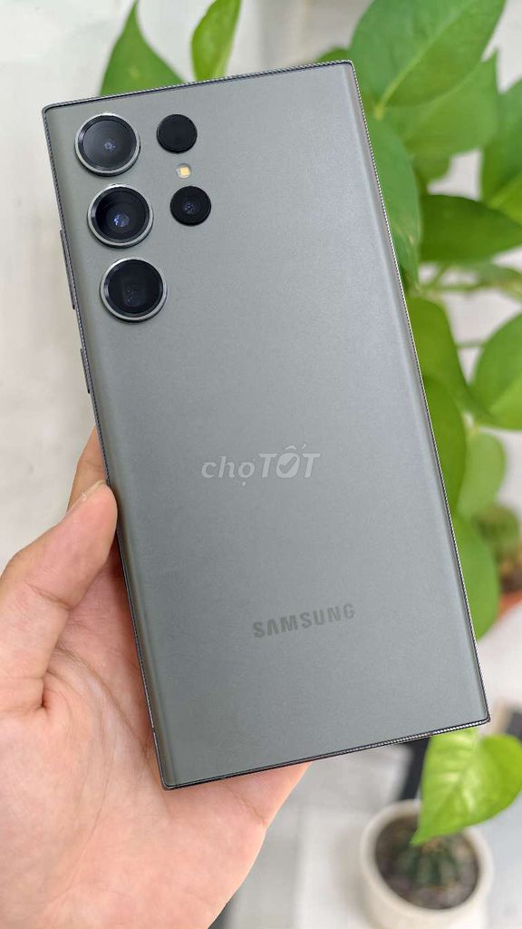 Samsung S23 Ultra 512GB 2 Sim. Mua bán Điện thoại tại Quận 10 Tp Hồ Chí Minh được đăng bởi smartphone thanh ly hình 1