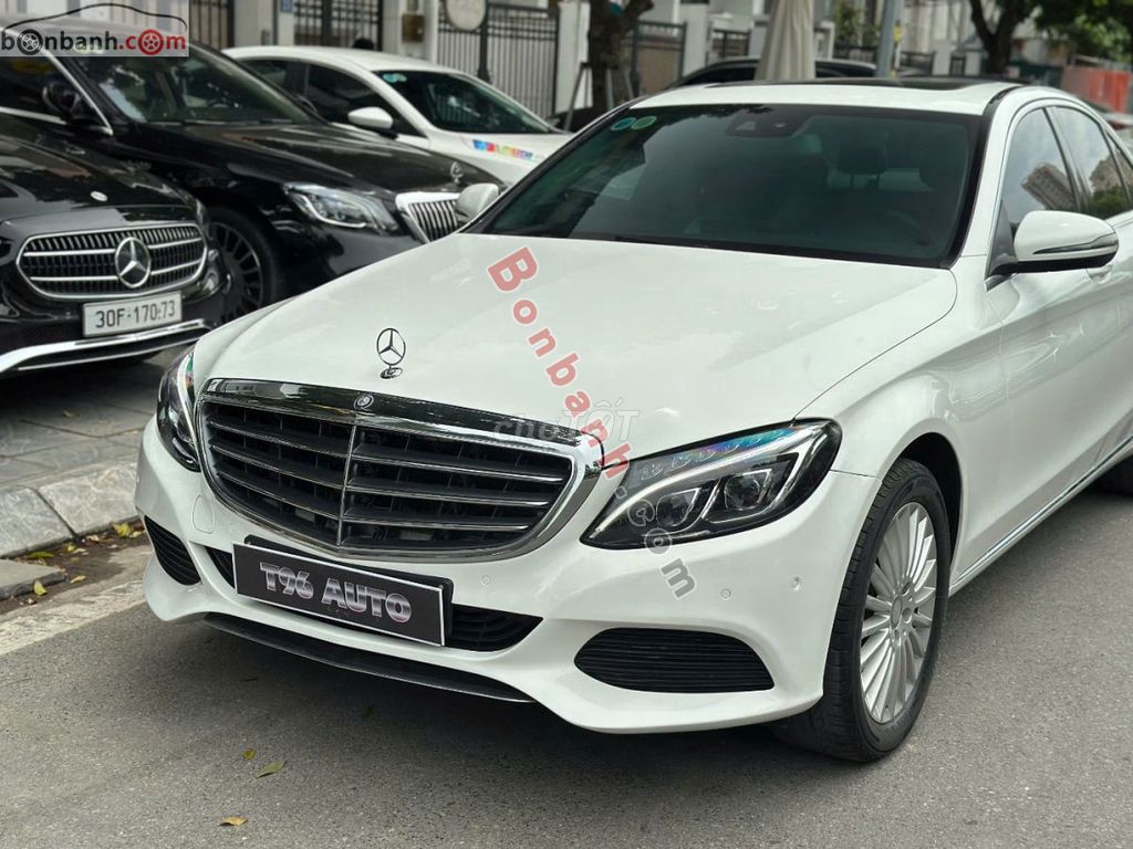 Mercedes C250 sx năm 2016. Mua bán Ô tô tại Quận Cầu Giấy Hà Nội được đăng bởi nguyễn quốc thịnh hình 3