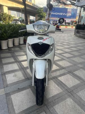 HONDA SH Y nhập 125c chính chủ máy bao êm