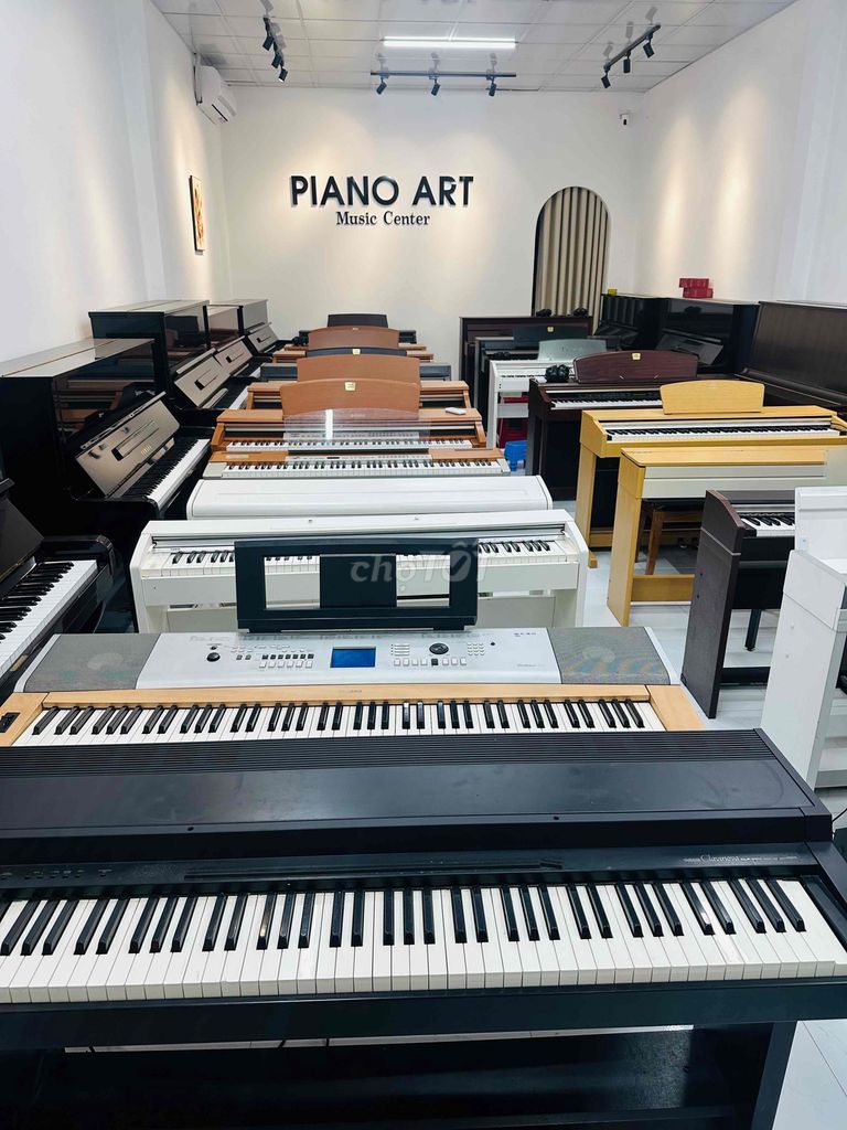 Đàn piano Yamaha Nhiều màu Nguyên zin. Mua bán Nhạc cụ tại Quận Hải Châu Đà Nẵng được đăng bởi Nhạc cụ giá tốt hình 1