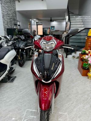 Honda Lead 125 2025 Đỏ 319 km