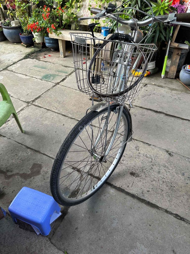 cần bán. Mua bán Xe đạp tại Thành phố Mỹ Tho Tiền Giang được đăng bởi Nguyen thanh phuong hình 3