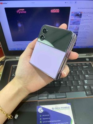Nhiều máy xịn SS Zlip 4 5G có trả góp bản 2sim ful. Mua bán Điện thoại tại Quận 3 Tp Hồ Chí Minh được đăng bởi Minh phương